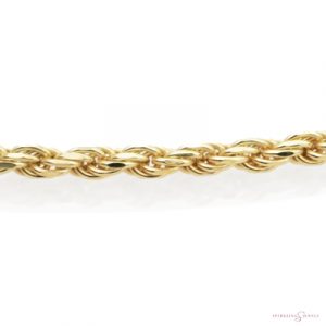 SN-RPG Collier Rope Sparkling Jewels