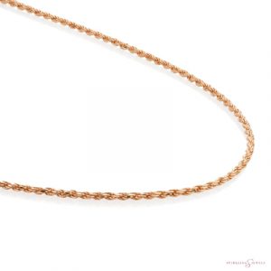 SN-RPRG Collier Rope Sparkling Jewels