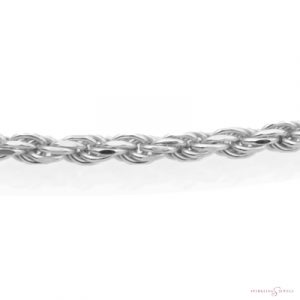 SN-RPS Collier Rope Sparkling Jewels