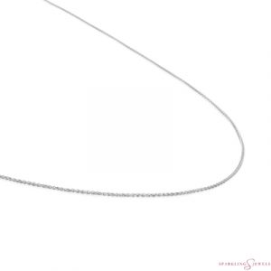 SN-WS Collier Wheat Sparkling Jewels