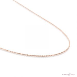 SNRGM Collier Anker Sparkling Jewels