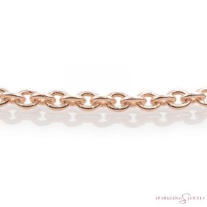 SNRGM Collier Anker Sparkling Jewels