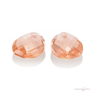 EAGEM42 Sparkling Jewels Kwarts