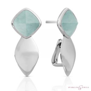 EAS05-G12 Sparkling Jewels oorbellen
