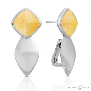 EAS05-G30 Sparkling Jewels oorbellen