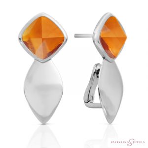 EAS05-G38 Sparkling Jewels oorbellen
