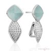 EAS06-G12 Sparkling Jewels oorbellen