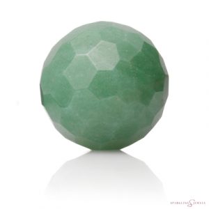 FCTGEM29 Sparkling Jewels Gemstone Aventurijn