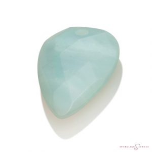 PENGEM12-BS Sparkling Jewels Amazoniet