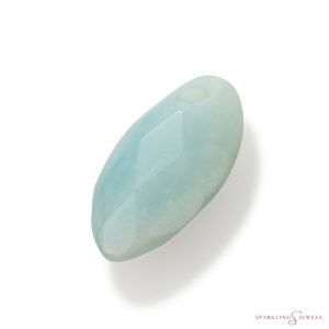 PENGEM12-FCT-S Sparkling Jewels Amazoniet