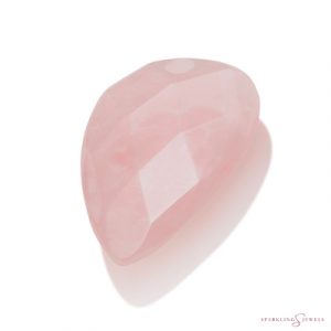 PENGEM13-BS Sparkling Jewels Rozenkwarts