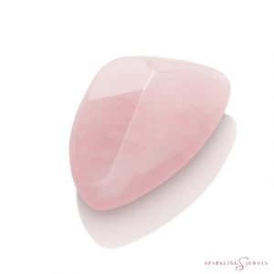 PENGEM13-SH Sparkling Jewels Rozenkwarts