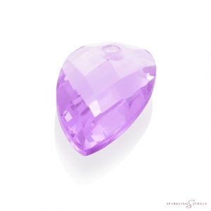 PENGEM41-BS Sparkling Jewels Kwarts