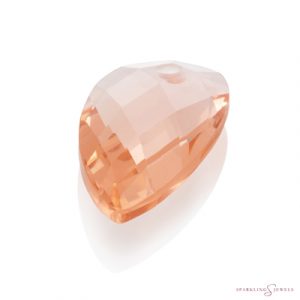 PENGEM42-BS Sparkling Jewels kwarts