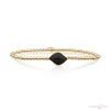 SB-G-3MM-BSG07 Sparkling Jewels Armband