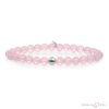 SB-GEM13-ADD-6MM Sparkling Jewels Armband