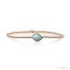 SB-RG-3MM-BSG12 Sparkling Jewels Armband