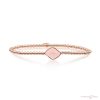 SB-RG-3MM-BSG13 Sparkling Jewels Armband
