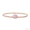 SB-RG-3MM-TG13 Sparkling Jewels Armband