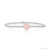 SB-S-3MM-BSG13 Sparkling Jewels Armband