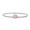 SB-S-3MM-TG13 Sparkling Jewels Armband