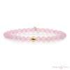 SBG-GEM13-ADD-6MM Sparkling Jewels Armband