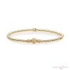 SBG-TOAK-CHAM Sparkling Jewels Armband