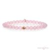 SBRG-GEM13-ADD-6MM Sparkling Jewels Armband