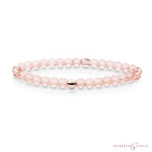 SBRG-GEM42-ADD-6MM Sparkling Jewels Armband
