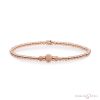 SBRG-TOAK-CHAM Sparkling Jewels Armband