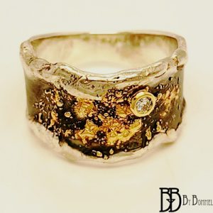 01RBB By Bommel Damesring