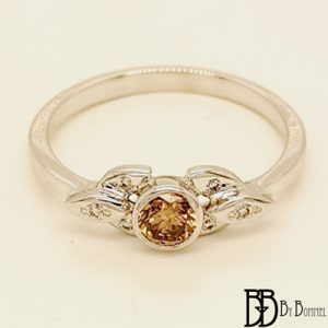 01RLBB By Bommel Damesring