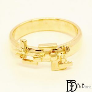 01RMBB By Bommel Damesring