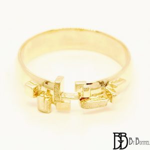 02RMBB By Bommel Damesring