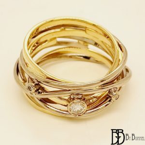 03RBB By Bommel Damesring