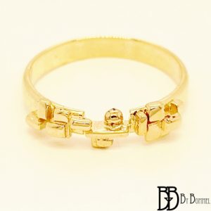 03RMBB By Bommel Damesring