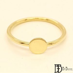 04RLBB By Bommel Damesring