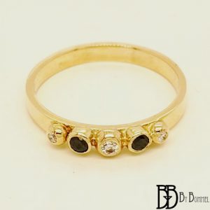 05RLBB By Bommel Damesring