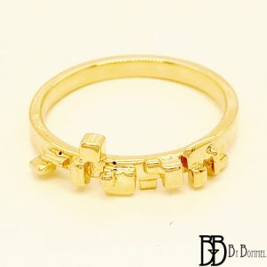05RMBB By Bommel Damesring