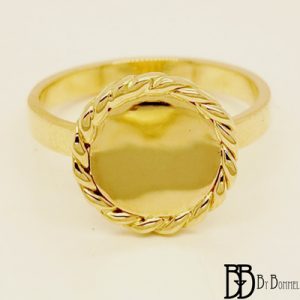 07RLBB By Bommel Damesring
