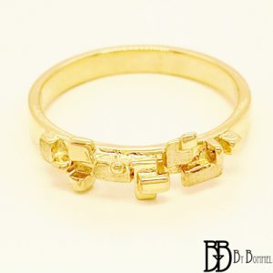 07RMBB By Bommel Damesring