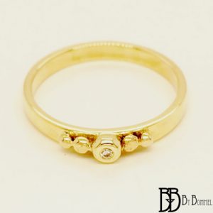 08RLBB By Bommel Damesring