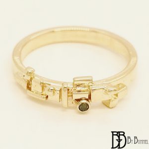 11RMBB By Bommel Damesring