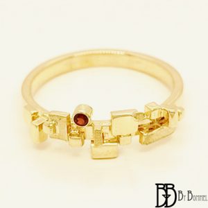 13RMBB By Bommel Damesring