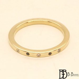 14RLBB By Bommel Damesring