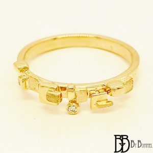 15RMBB By Bommel Damesring
