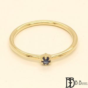 18RLBB By Bommel Damesring