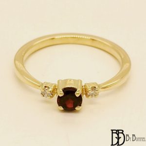 19RLBB By Bommel Damesring