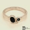 20RLBB By Bommel Damesring