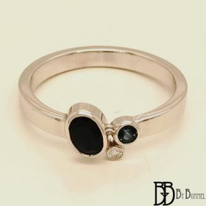 20RLBB By Bommel Damesring